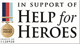 help for heros
